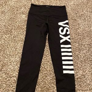 VSX leggings medium